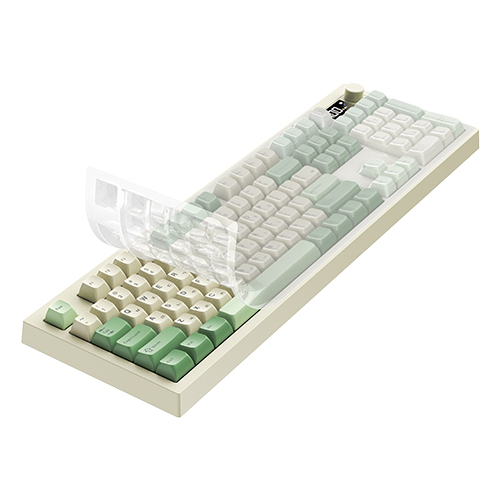 AULA S102Pro 유무선 (그린)_이미지