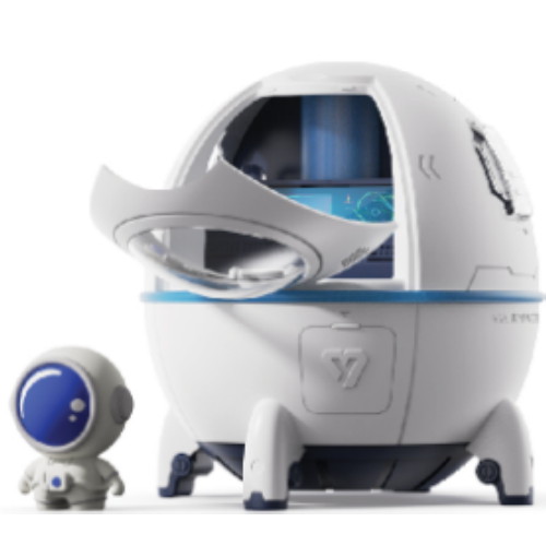 우주선 MJ046 (해외구매)_이미지