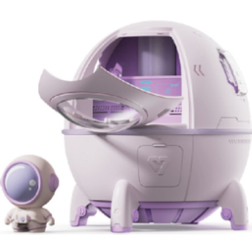 우주선 MJ046 (해외구매)_이미지