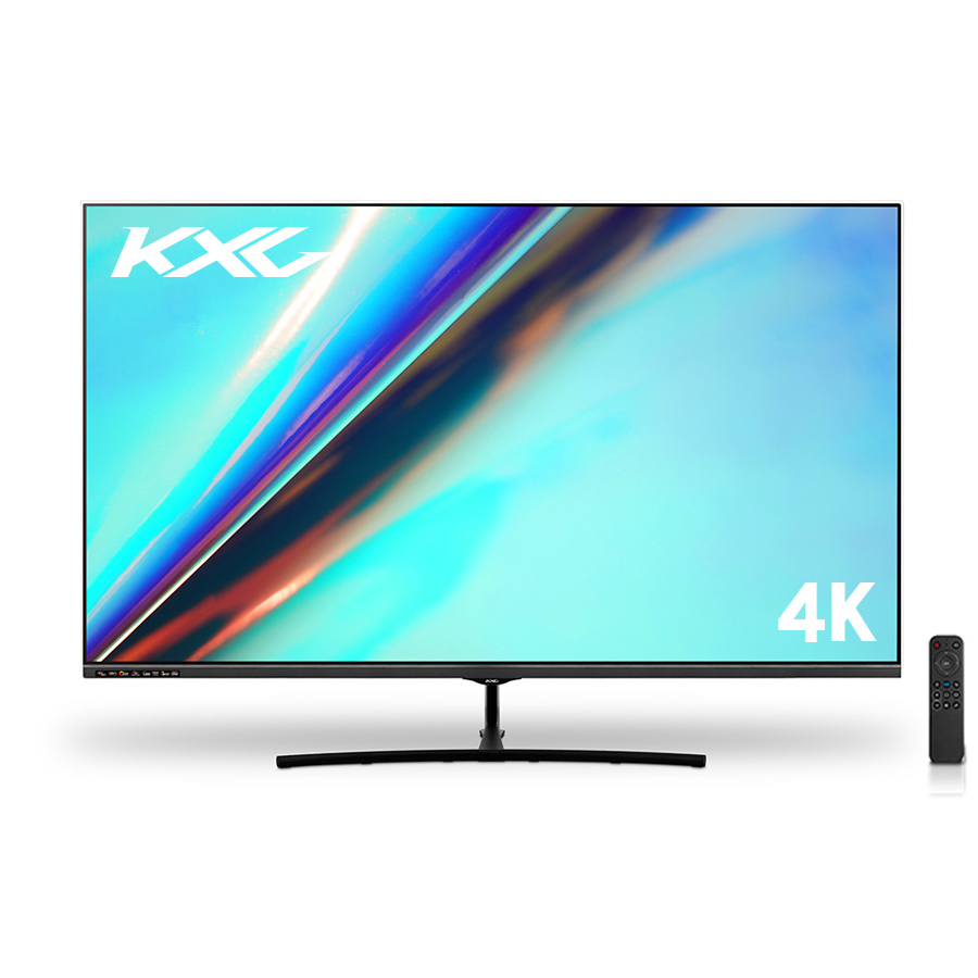 KXG 아트 MO55ART UHD HDR