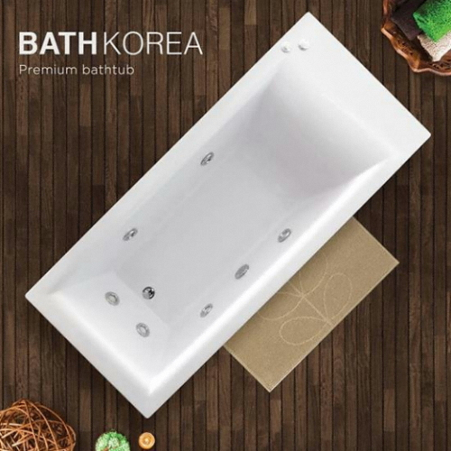 바스코리아 마넬 아크릴 욕조 월풀 OS-301W이미지입니다. 누르면 해당 게시물로 새창이동합니다.