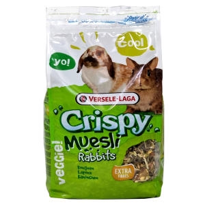 버셀라가 R76 크리스피 토끼사료 1Kg_이미지