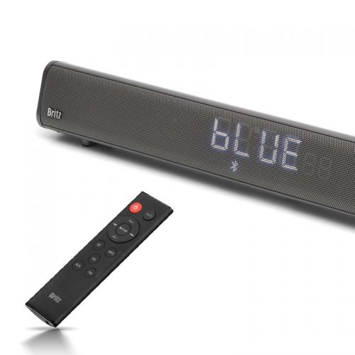 Britz �긮�����ͳ��ų� BZ-SP30BT