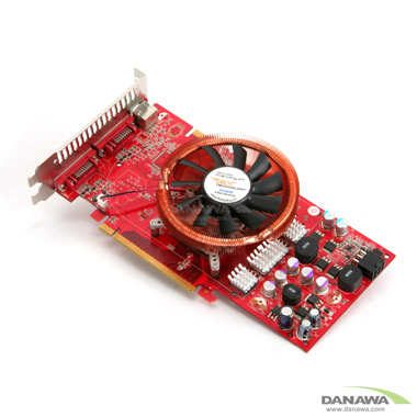 Rextech ������ 7900GS �׺� 512MB �߸� ��ǰ