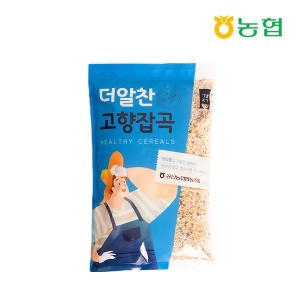 나주공산농협 더알찬 고향잡곡 혼합15곡 3kg (1개)_이미지