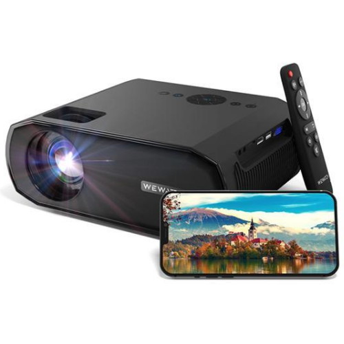 WEWATCH V50 프로 (해외구매)