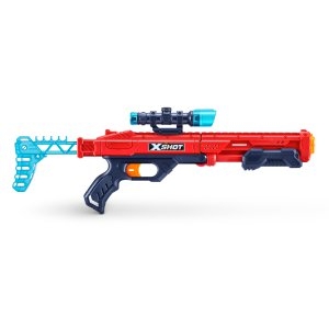 ���̺��� X-SHOT ���� ȣũ����