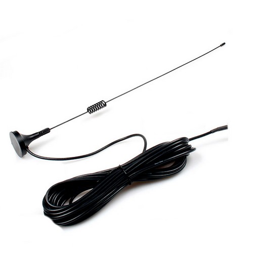 DMB 돼지꼬리 외장형안테나