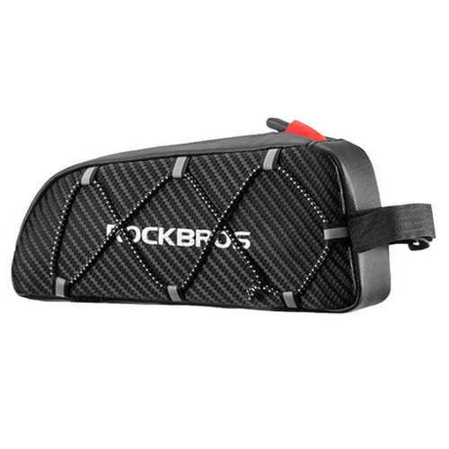 락브로스 프레임가방 039BK