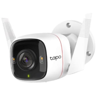 TP-LINK <b>Tapo</b> C320WS