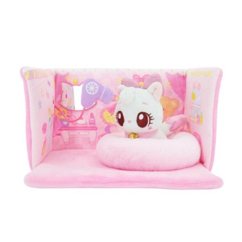 위시캣 미니 아이냥 러블리 하우스