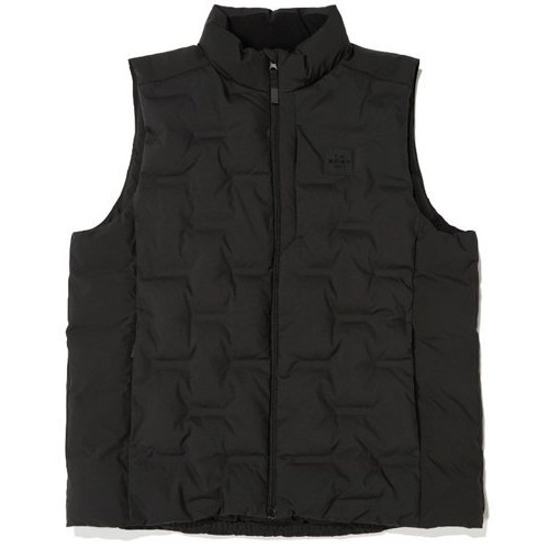 아이더 SAFETY 무봉제 퀼팅 패딩 조끼 VE-F2304_이미지