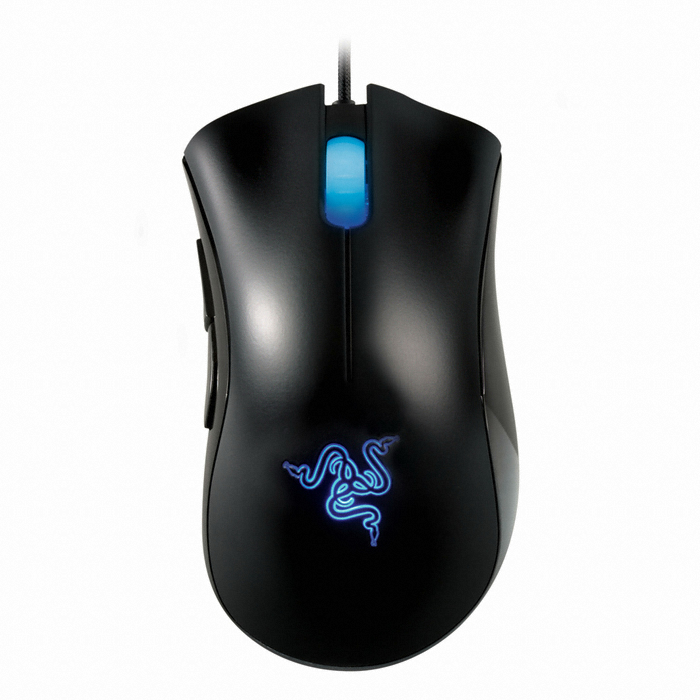 Razer DeathAdder 3500 웨이코스 (정품)