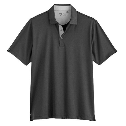 에스티오 RM CREEK Mens Visionary II Polo 1821-DARKHG_이미지