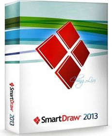 SmartDraw 2013 Standard