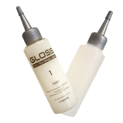 그리에이트 그로스 클리닉 치오 웨이브 100ml (1개)