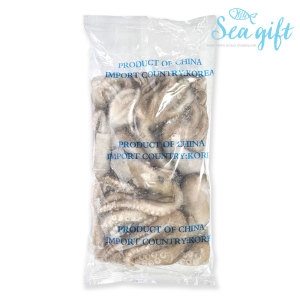 씨기프트 냉동낙지 활낙지 6미 850g 급냉 낙지볶음 연포탕_이미지