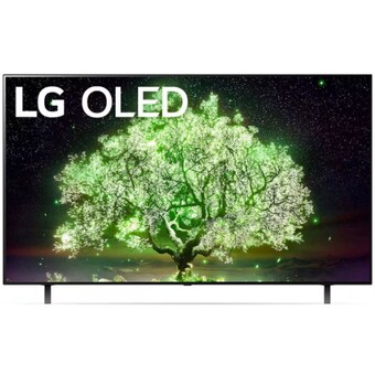 LG전자 올레드 OLED77A1 리퍼비시