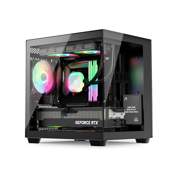 다나와표준PC 온라인강의용 250705 (16GB, SSD 240GB)