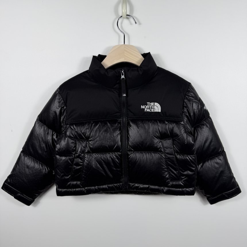 키즈 노벨티 눕시 다운 자켓 NJ1DS51S