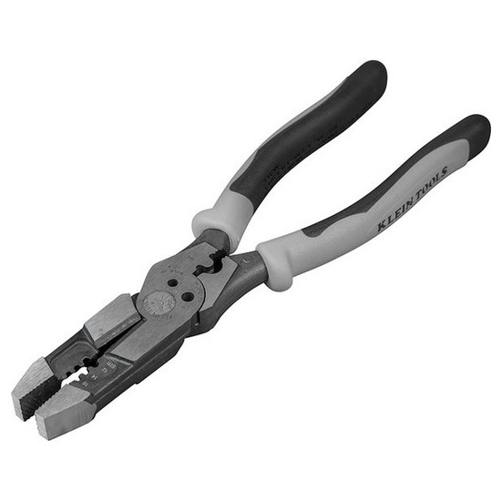 클라인툴스 다목적 플라이어 J215-8CR_이미지