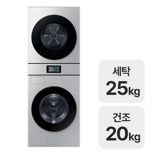 삼성전자 비스포크 AI 원바디 WH90F2520GBHT_이미지