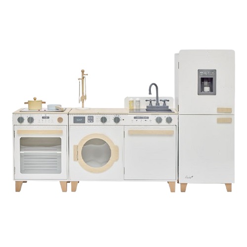 원목 주방놀이 우든쉐프