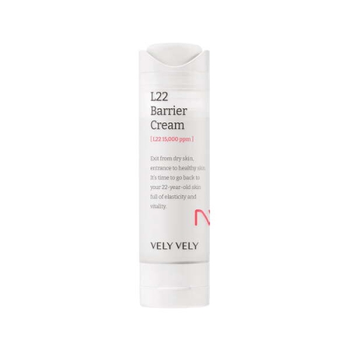 L22 베리어 리페어 크림 50ml