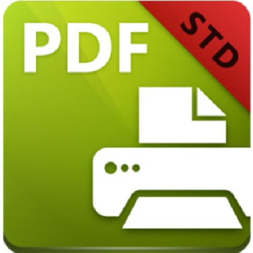 Tracker Software Products PDF-XChange Standard Printer �����