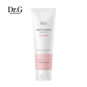 소프트 터치 핸드크림 밀크 콜라겐 75ml