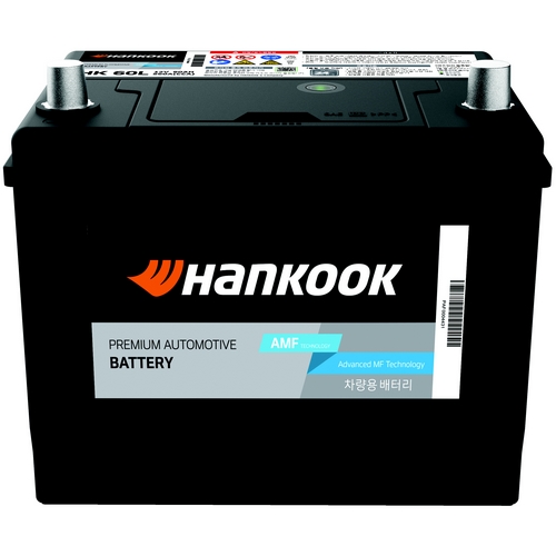 한국아트라스BX AMF HK60L (폐배터리 반납)_이미지