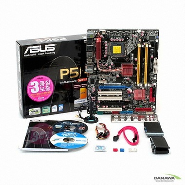 ASUS P5K-E WiFi-AP Edition STCOM_이미지