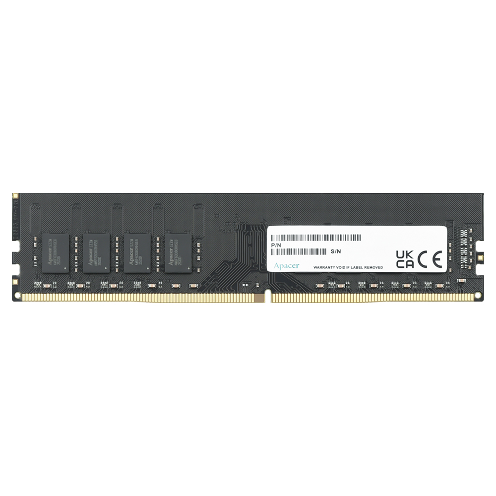 DDR4-3200 CL22