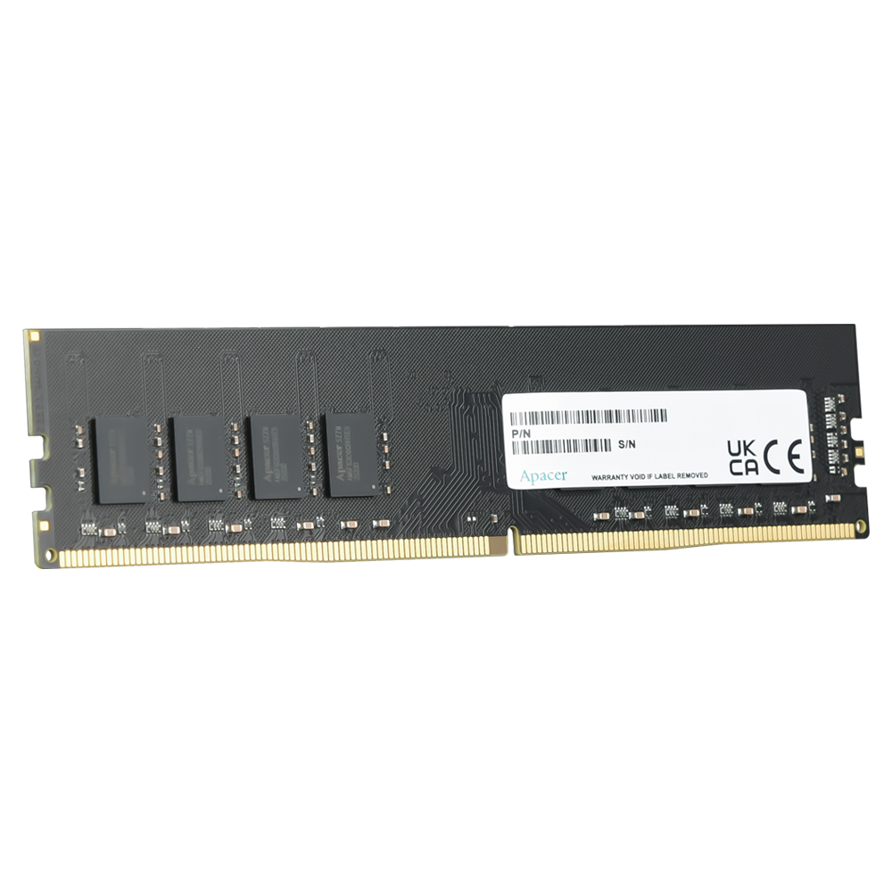 Apacer DDR4-3200 CL22