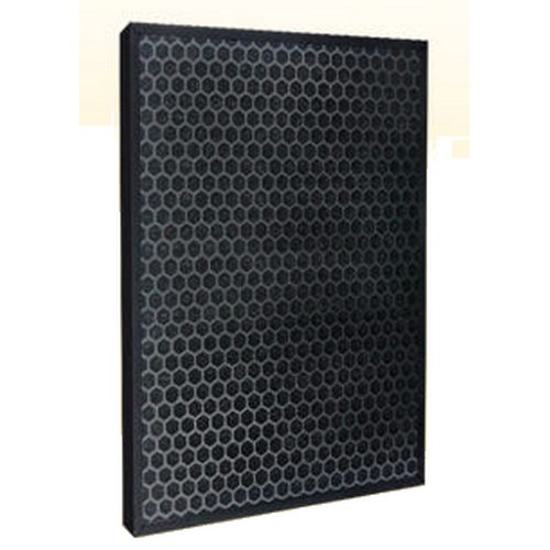 대명필터 위닉스 타워XQ 전용 CAF-E0S4 호환용 탈취필터_이미지