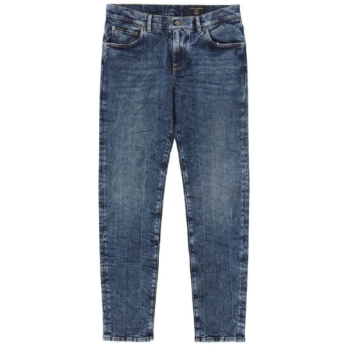 돌체앤가바나 데님 팬츠 GY07CD G8OL4S9001 DENIM