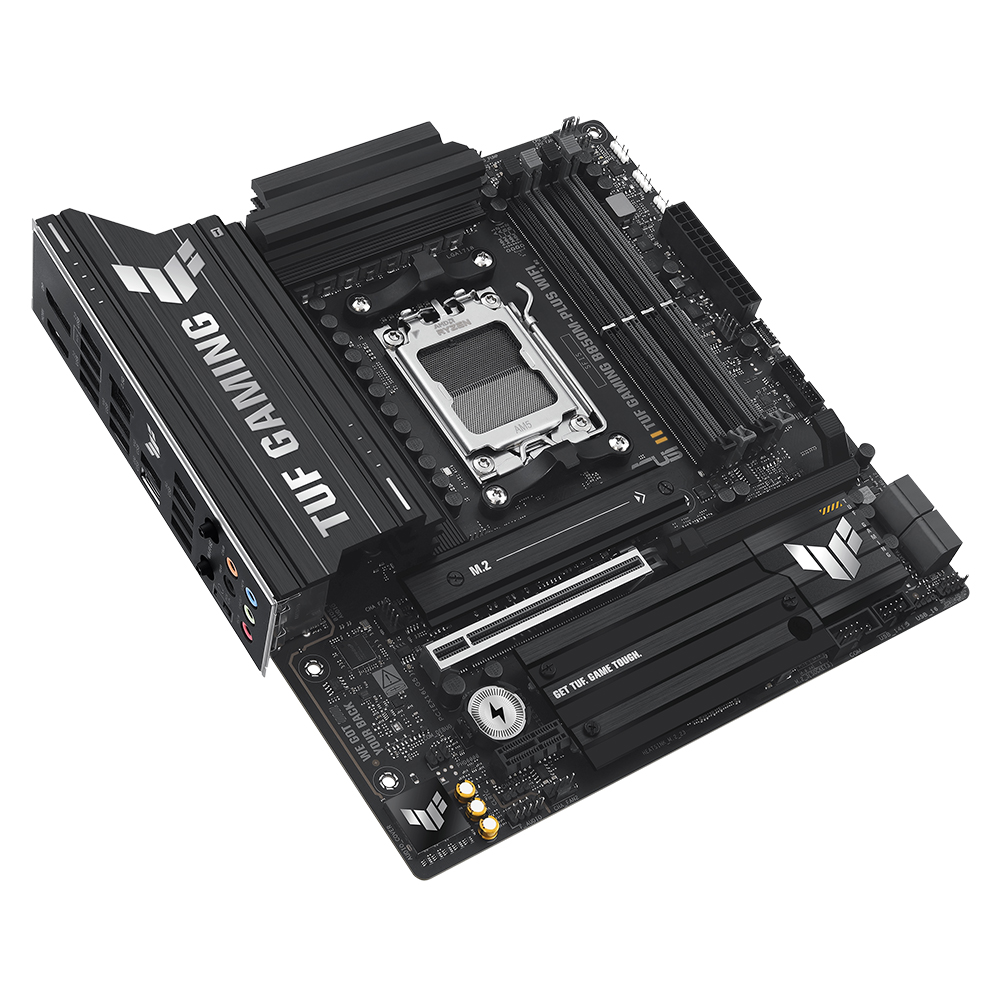 ASUS TUF Gaming B850M-PLUS WIFI ���ؾ����۴�