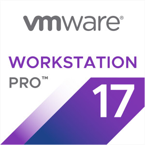 VMWARE Workstation 17 Pro 기업용 (3년 라이선스)_이미지