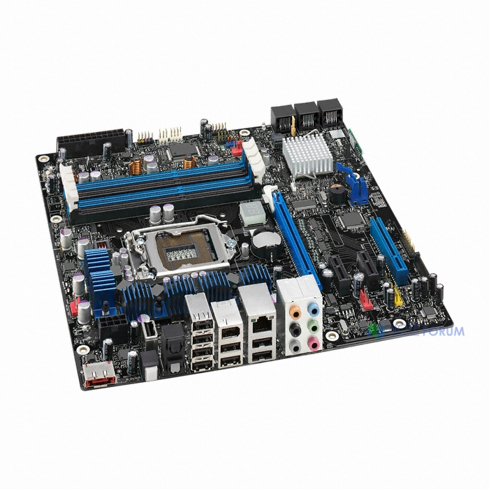 인텔 DP55SB 익스트림 (벌크)_이미지