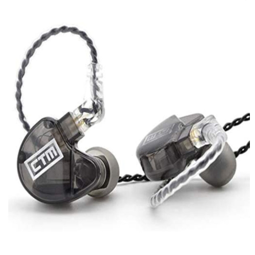 CTM  CE320