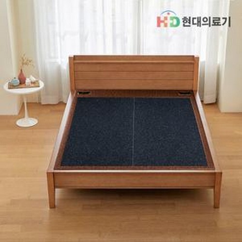 현대의료기 NAMU G822 돌침대 Q (게르마늄)_이미지