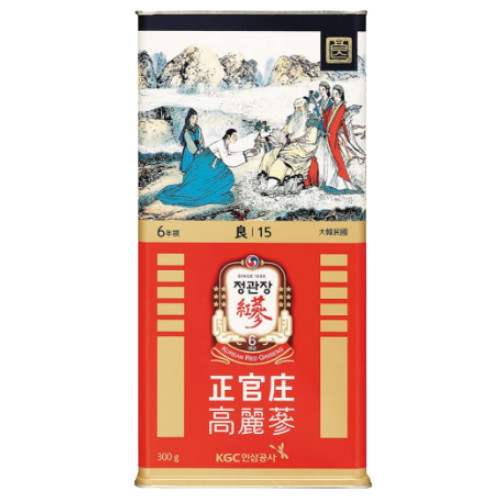 한국인삼공사 정관장 양삼15지 300g (1개)