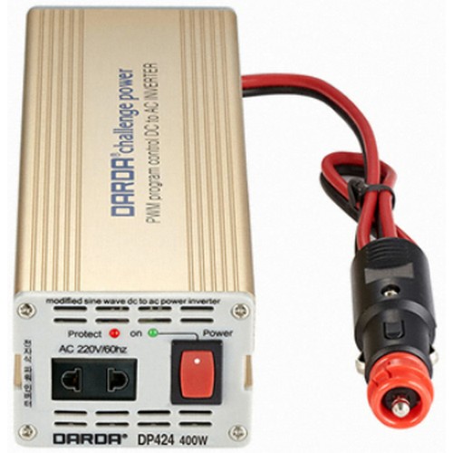 피앤케이하이테크 다르다 DP-424