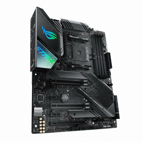 ASUS ROG STRIX X570-F GAMING 대원씨티에스_이미지