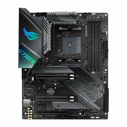 ASUS ROG STRIX X570-F GAMING 대원씨티에스_이미지