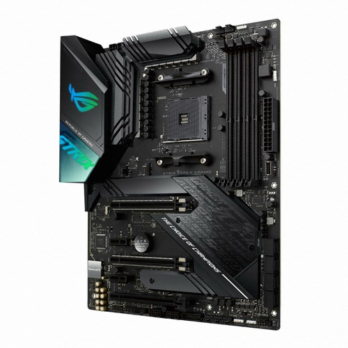 ASUS ROG STRIX X570-F GAMING 대원씨티에스_이미지