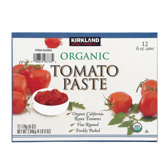 �ڽ�Ʈ�� ĿŬ���� ����� �丶�� ���̽�Ʈ 170g