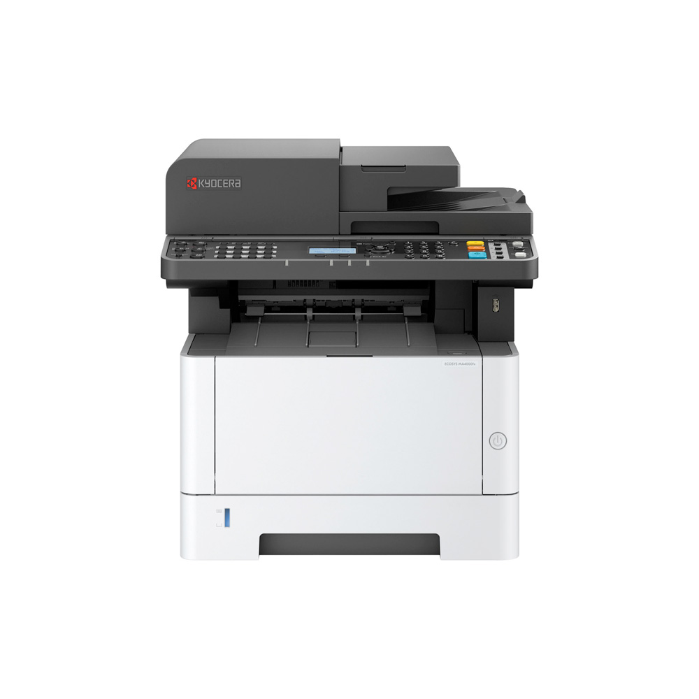 Kyocera  ECOSYS MA4000FX