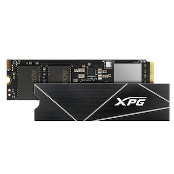 <b>ADATA</b> XPG GAMMIX S70 BLADE M.2 NVMe