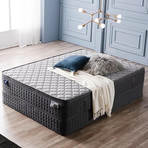 삼익가구 로얄 익스클루시브 유로탑 매트리스 K (30cm)_이미지